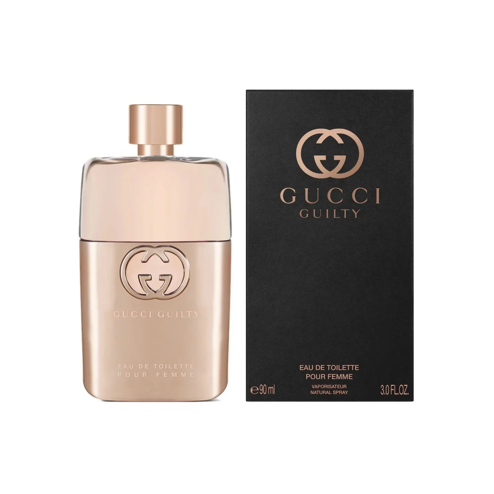 Gucci Guilty Pour Femme Eau de toilette